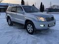 Toyota Land Cruiser Prado 2007 года за 15 200 000 тг. в Алматы – фото 4