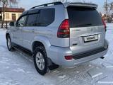 Toyota Land Cruiser Prado 2007 года за 15 200 000 тг. в Алматы – фото 5