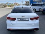 Kia Optima 2016 годаүшін9 500 000 тг. в Кызылорда – фото 4