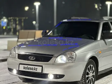 ВАЗ (Lada) Priora 2171 2012 года за 2 300 000 тг. в Усть-Каменогорск – фото 9