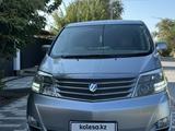 Toyota Alphard 2007 годаүшін6 500 000 тг. в Аральск