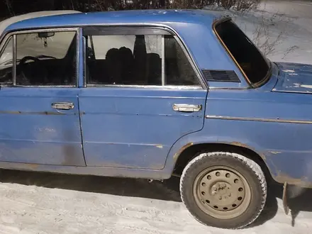 ВАЗ (Lada) 2106 1979 года за 450 000 тг. в Усть-Каменогорск – фото 10