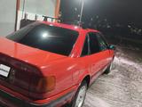 Audi 100 1992 года за 1 420 000 тг. в Петропавловск