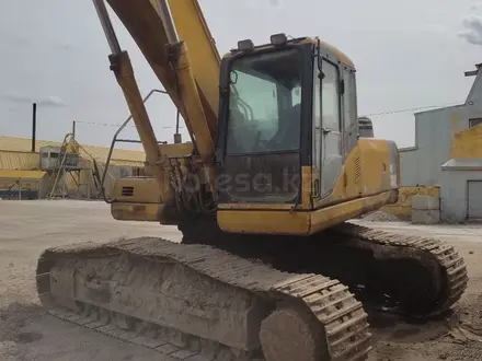 Komatsu  PC300-7 2006 года за 12 500 000 тг. в Петропавловск – фото 2