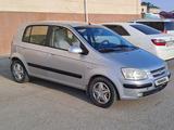 Hyundai Getz 2004 годаүшін1 850 000 тг. в Актау – фото 2