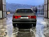 Audi S4 1994 годаүшін3 100 000 тг. в Алматы – фото 4