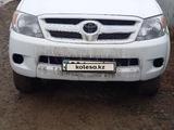 Toyota Hilux 2007 года за 4 500 000 тг. в Аксай