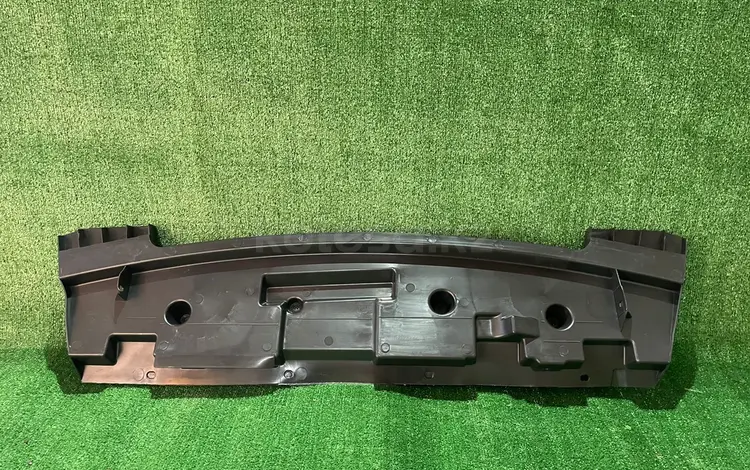 Пыльник бампера защита nissan qashqai j11 кашкай за 6 428 тг. в Астана