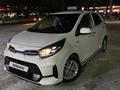 Kia Morning 2022 годаүшін6 300 000 тг. в Алматы – фото 9