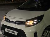 Kia Morning 2022 годаүшін6 300 000 тг. в Алматы