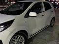Kia Morning 2022 годаүшін6 300 000 тг. в Алматы – фото 3