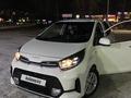 Kia Morning 2022 годаүшін6 300 000 тг. в Алматы – фото 6