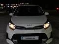 Kia Morning 2022 годаүшін6 300 000 тг. в Алматы – фото 10