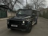 Mercedes-Benz G 500 2003 годаүшін13 300 000 тг. в Алматы – фото 3