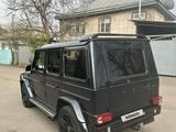 Mercedes-Benz G 500 2003 годаүшін13 300 000 тг. в Алматы – фото 5