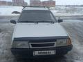 ВАЗ (Lada) 21099 2002 года за 850 000 тг. в Уральск – фото 2