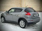 Nissan Juke 2012 года за 7 000 000 тг. в Кокшетау – фото 3