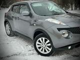 Nissan Juke 2012 года за 7 000 000 тг. в Кокшетау – фото 4