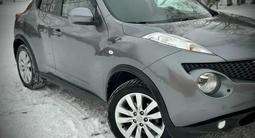 Nissan Juke 2012 года за 5 550 000 тг. в Астана – фото 4