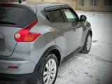 Nissan Juke 2012 года за 7 000 000 тг. в Кокшетау – фото 5