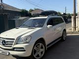 Mercedes-Benz GL 500 2011 годаүшін12 000 000 тг. в Алматы – фото 2