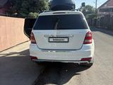 Mercedes-Benz GL 500 2011 годаүшін12 000 000 тг. в Алматы – фото 4