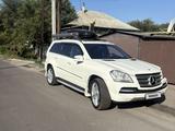Mercedes-Benz GL 500 2011 годаүшін12 000 000 тг. в Алматы