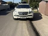 Mercedes-Benz GL 500 2011 годаүшін12 000 000 тг. в Алматы – фото 3