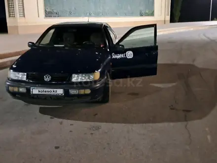 Volkswagen Passat 1995 года за 1 000 000 тг. в Тараз