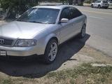 Audi A6 1999 года за 2 800 000 тг. в Кызылорда – фото 2