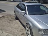 Audi A6 1999 года за 2 800 000 тг. в Кызылорда – фото 3