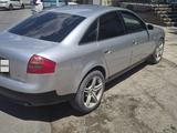 Audi A6 1999 года за 2 800 000 тг. в Кызылорда – фото 4