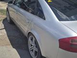 Audi A6 1999 года за 2 800 000 тг. в Кызылорда – фото 5