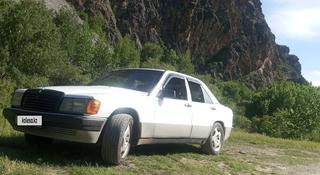 Mercedes-Benz 190 1990 года за 1 350 000 тг. в Текели