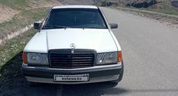 Mercedes-Benz 190 1990 годаүшін1 350 000 тг. в Текели – фото 2
