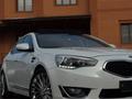 Kia K7 2013 годаүшін8 500 000 тг. в Шымкент – фото 5