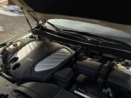 Kia K7 2013 года за 8 500 000 тг. в Шымкент – фото 19