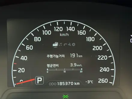 Kia K7 2013 года за 8 500 000 тг. в Шымкент – фото 24