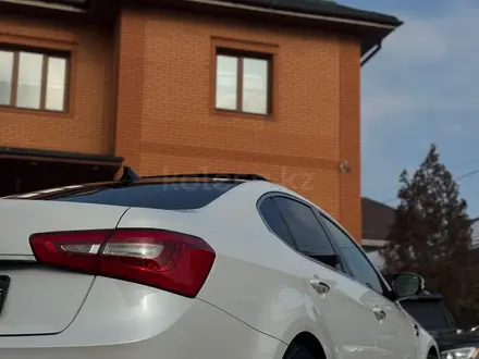 Kia K7 2013 года за 8 500 000 тг. в Шымкент