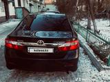 Toyota Camry 2013 года за 4 500 000 тг. в Астана