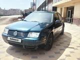 Volkswagen Jetta 2001 года за 1 500 000 тг. в Шымкент