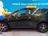 Toyota RAV4 2013 года за 11 500 000 тг. в Усть-Каменогорск – фото 2