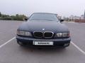 BMW 523 1997 года за 2 600 000 тг. в Алматы – фото 2