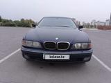 BMW 523 1997 года за 3 000 000 тг. в Алматы – фото 2