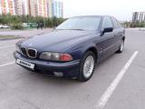 BMW 523 1997 года за 3 000 000 тг. в Алматы