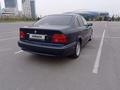 BMW 523 1997 года за 2 600 000 тг. в Алматы – фото 3