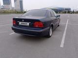 BMW 523 1997 года за 3 000 000 тг. в Алматы – фото 3