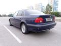 BMW 523 1997 года за 2 600 000 тг. в Алматы – фото 7