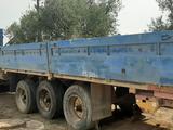 КамАЗ  Камаз 6460-001 2014 года за 14 500 000 тг. в Конаев (Капшагай) – фото 3