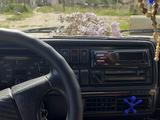 Volkswagen Jetta 1988 годаүшін600 000 тг. в Шымкент – фото 2